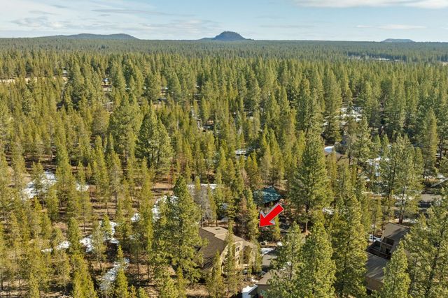 17884 Flat Top Lane, Sunriver, OR 97707
