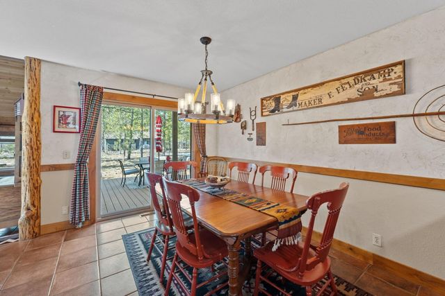 17884 Flat Top Lane, Sunriver, OR 97707