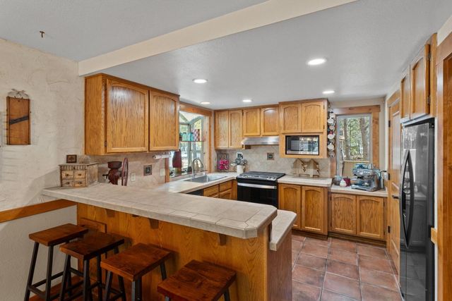 17884 Flat Top Lane, Sunriver, OR 97707