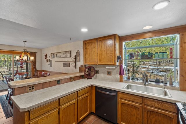17884 Flat Top Lane, Sunriver, OR 97707