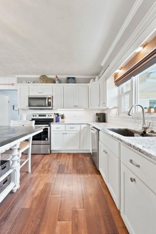 80 Lane 880 Snow Lake, Fremont, IN 46737