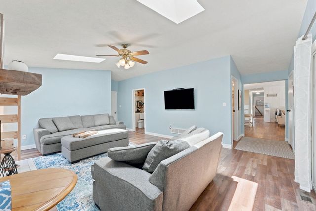 80 Lane 880 Snow Lake, Fremont, IN 46737