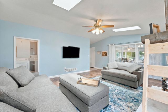 80 Lane 880 Snow Lake, Fremont, IN 46737