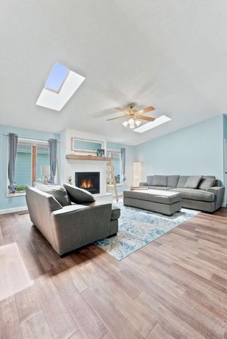 80 Lane 880 Snow Lake, Fremont, IN 46737
