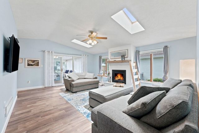 80 Lane 880 Snow Lake, Fremont, IN 46737