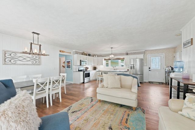 80 Lane 880 Snow Lake, Fremont, IN 46737