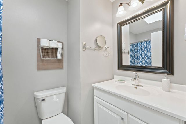 80 Lane 880 Snow Lake, Fremont, IN 46737
