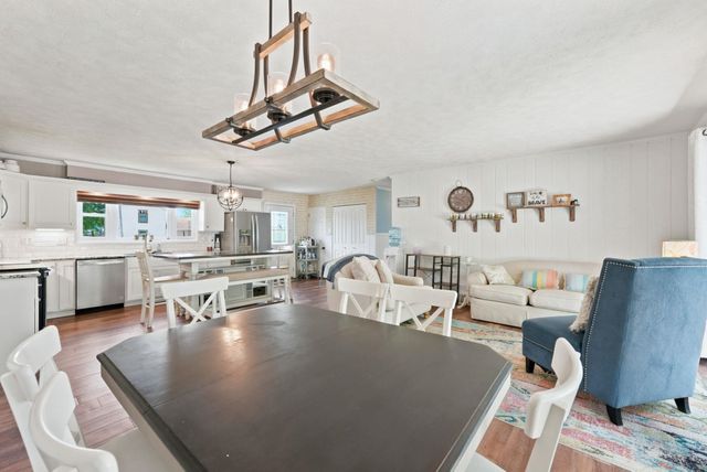 80 Lane 880 Snow Lake, Fremont, IN 46737