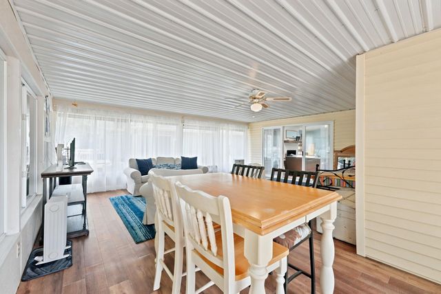 80 Lane 880 Snow Lake, Fremont, IN 46737