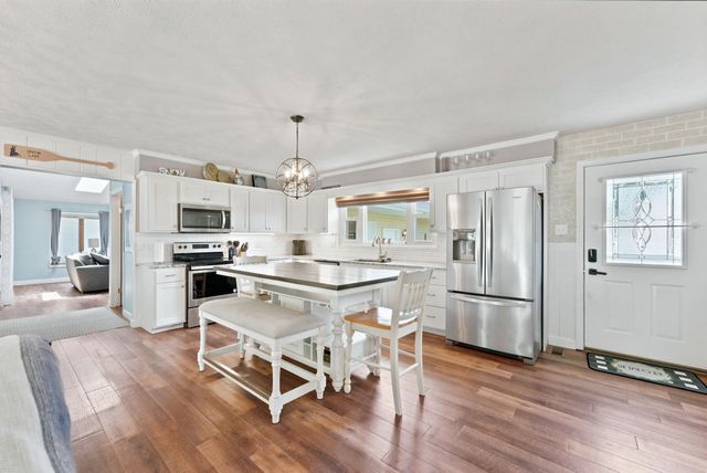 80 Lane 880 Snow Lake, Fremont, IN 46737