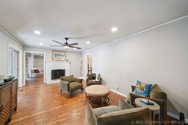 5144 E 30th Place, Tulsa, OK 74114