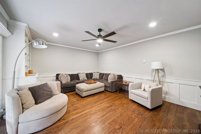 5144 E 30th Place, Tulsa, OK 74114