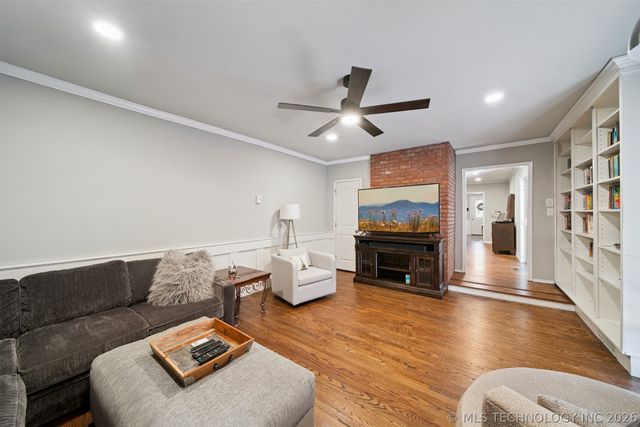 5144 E 30th Place, Tulsa, OK 74114