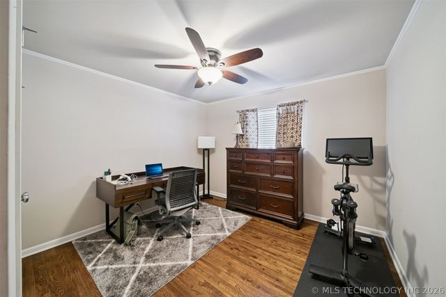 5144 E 30th Place, Tulsa, OK 74114