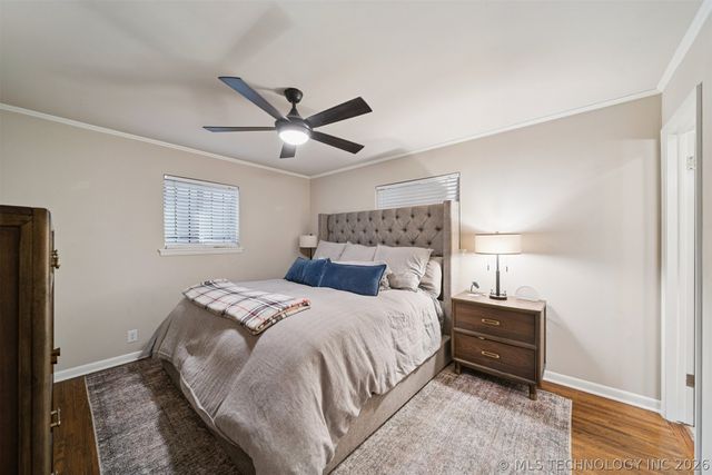 5144 E 30th Place, Tulsa, OK 74114