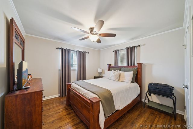 5144 E 30th Place, Tulsa, OK 74114