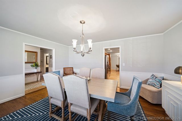 5144 E 30th Place, Tulsa, OK 74114