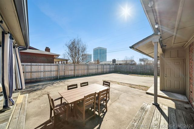 5144 E 30th Place, Tulsa, OK 74114