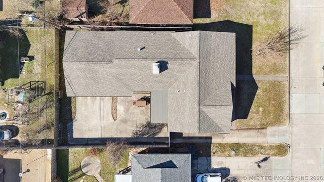 5144 E 30th Place, Tulsa, OK 74114