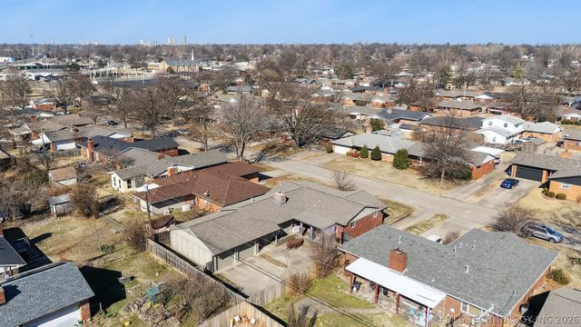 5144 E 30th Place, Tulsa, OK 74114