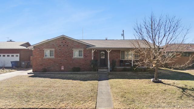 5144 E 30th Place, Tulsa, OK 74114