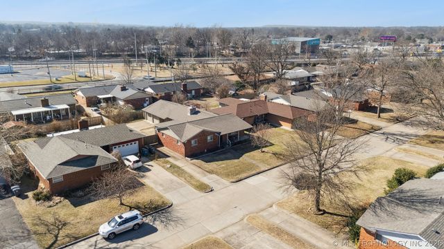 5144 E 30th Place, Tulsa, OK 74114