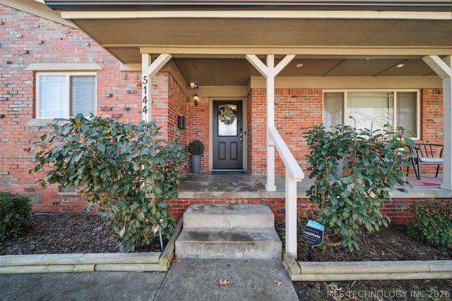 5144 E 30th Place, Tulsa, OK 74114
