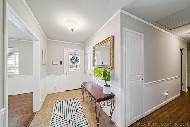 5144 E 30th Place, Tulsa, OK 74114