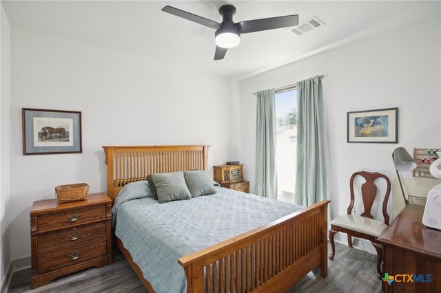 100 Colby Canyon Drive, Burnet, TX 78611