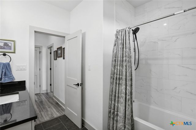 100 Colby Canyon Drive, Burnet, TX 78611