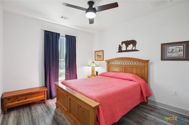 100 Colby Canyon Drive, Burnet, TX 78611