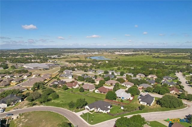 100 Colby Canyon Drive, Burnet, TX 78611