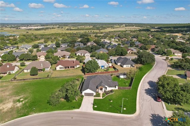 100 Colby Canyon Drive, Burnet, TX 78611
