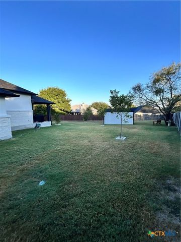 100 Colby Canyon Drive, Burnet, TX 78611