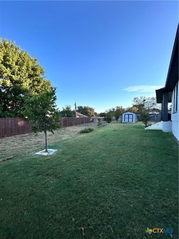 100 Colby Canyon Drive, Burnet, TX 78611