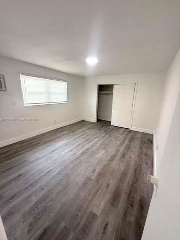 12195 W Dixie Hwy 6e 6E, North Miami, FL 33161