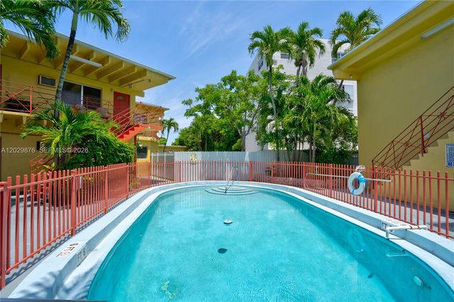 12195 W Dixie Hwy 6e 6E, North Miami, FL 33161
