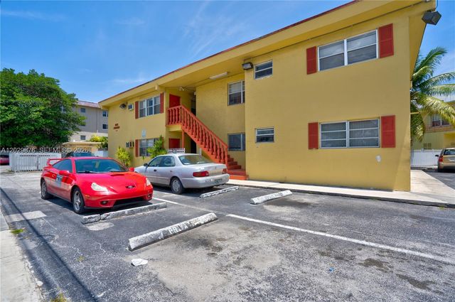 12195 W Dixie Hwy 6e 6E, North Miami, FL 33161