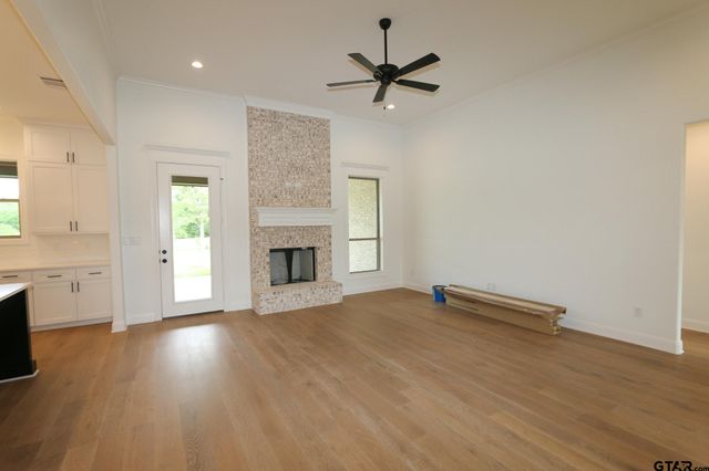 16503 Cooper Way, Tyler, TX 75703