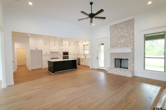 16503 Cooper Way, Tyler, TX 75703