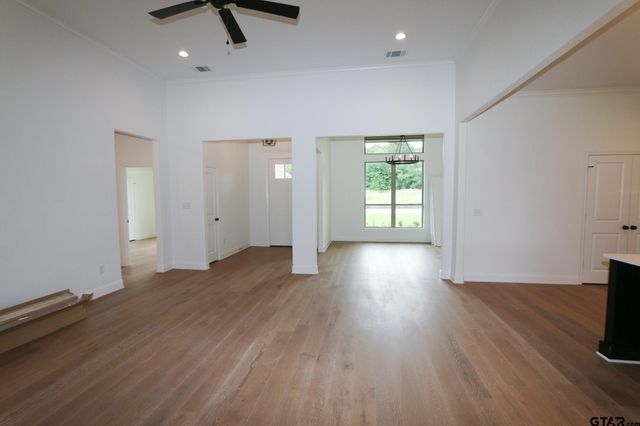 16503 Cooper Way, Tyler, TX 75703