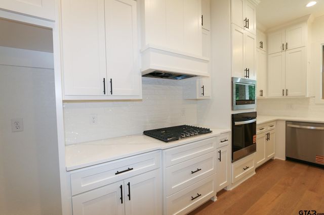 16503 Cooper Way, Tyler, TX 75703