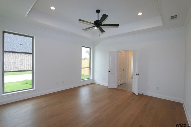 16503 Cooper Way, Tyler, TX 75703