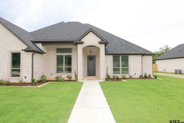 16503 Cooper Way, Tyler, TX 75703
