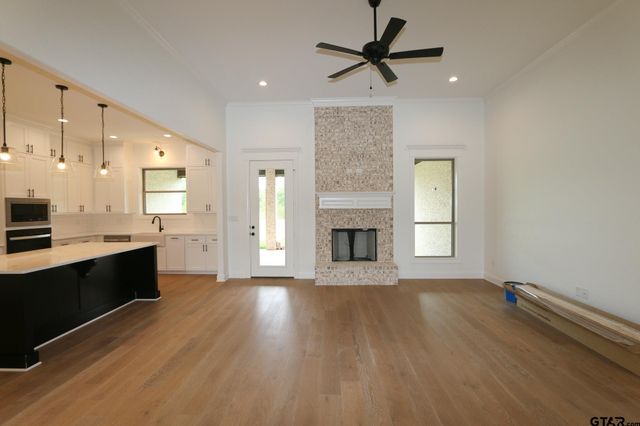 16503 Cooper Way, Tyler, TX 75703