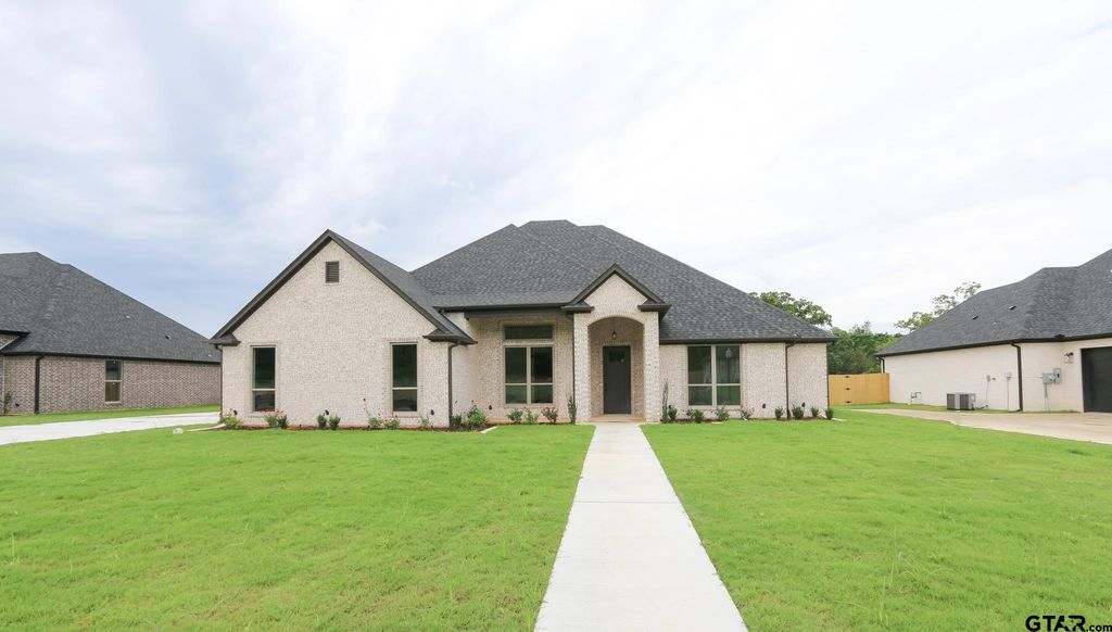 16503 Cooper Way, Tyler, TX 75703
