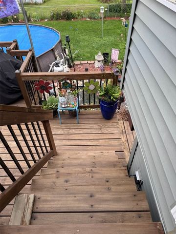 910 G Avenue, Vinton, IA 52349