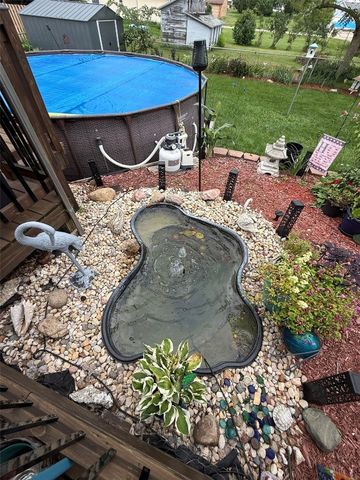 910 G Avenue, Vinton, IA 52349