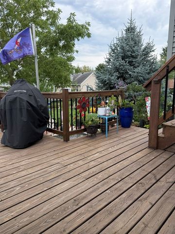 910 G Avenue, Vinton, IA 52349