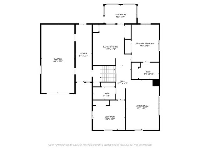 910 G Avenue, Vinton, IA 52349